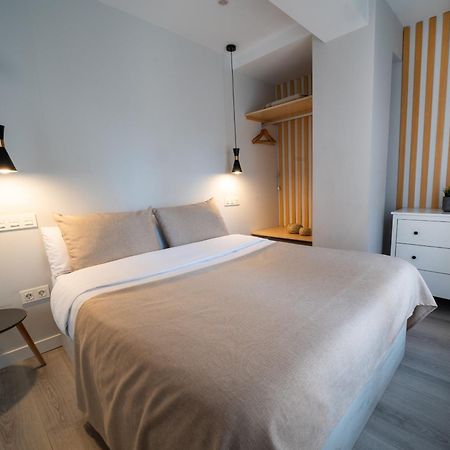 Apartamentos Aranda - La Cepa I - II Aranda de Duero Zewnętrze zdjęcie