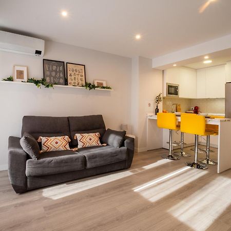 Apartamentos Aranda - La Cepa I - II Aranda de Duero Zewnętrze zdjęcie