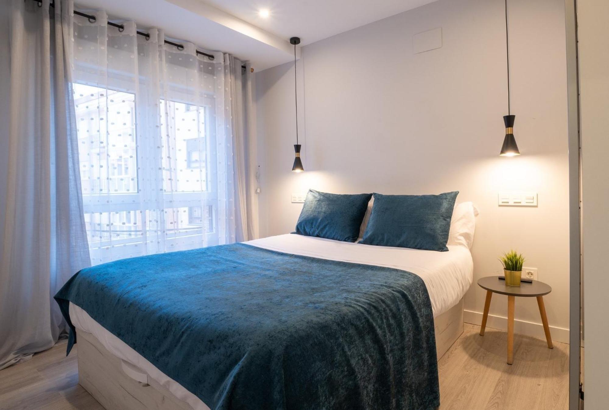 Apartamentos Aranda - La Cepa I - II Aranda de Duero Zewnętrze zdjęcie