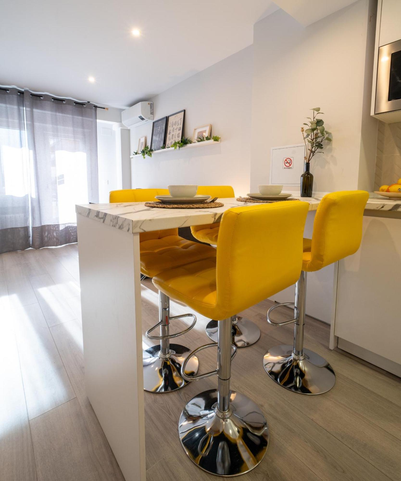 Apartamentos Aranda - La Cepa I - II Aranda de Duero Zewnętrze zdjęcie