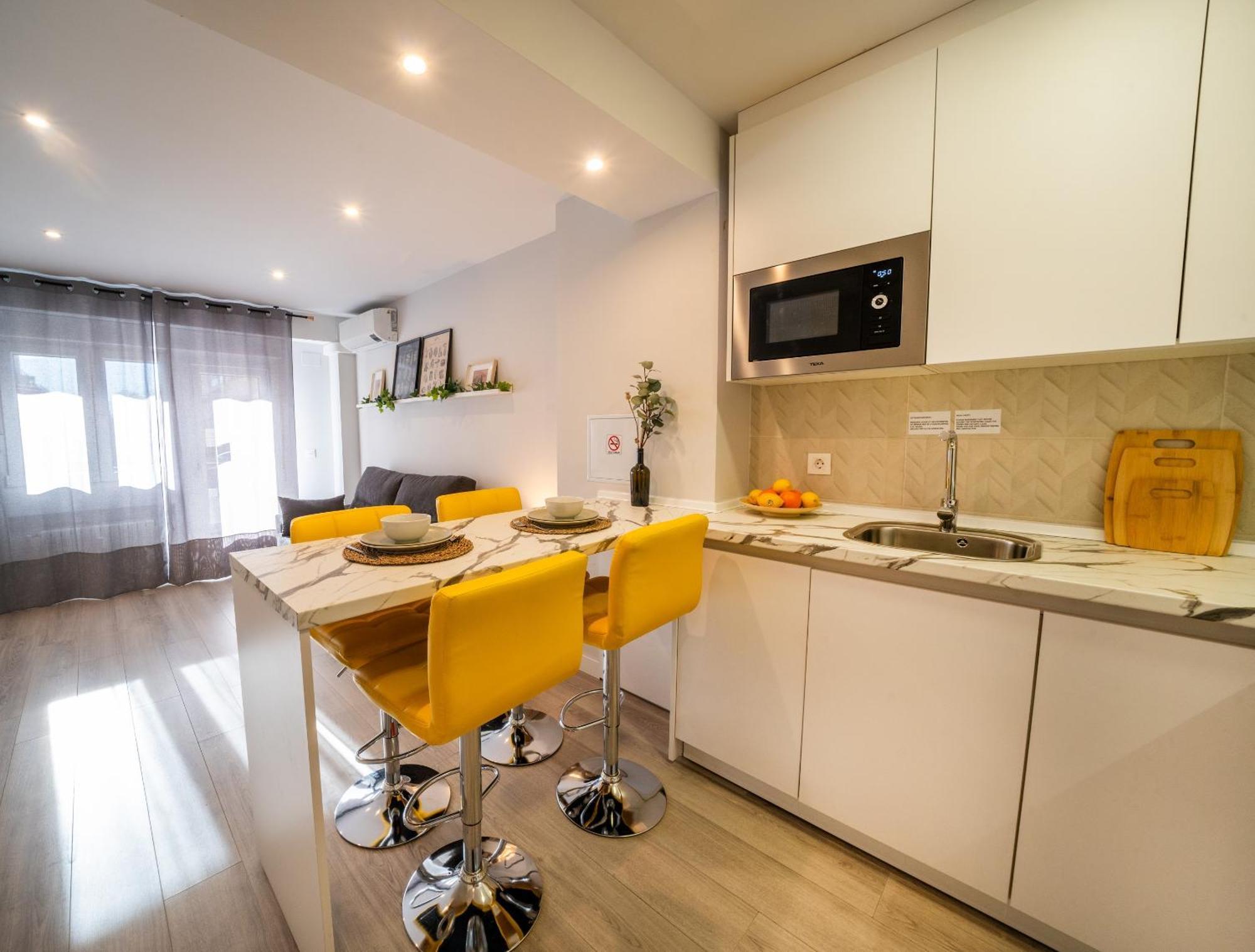 Apartamentos Aranda - La Cepa I - II Aranda de Duero Zewnętrze zdjęcie