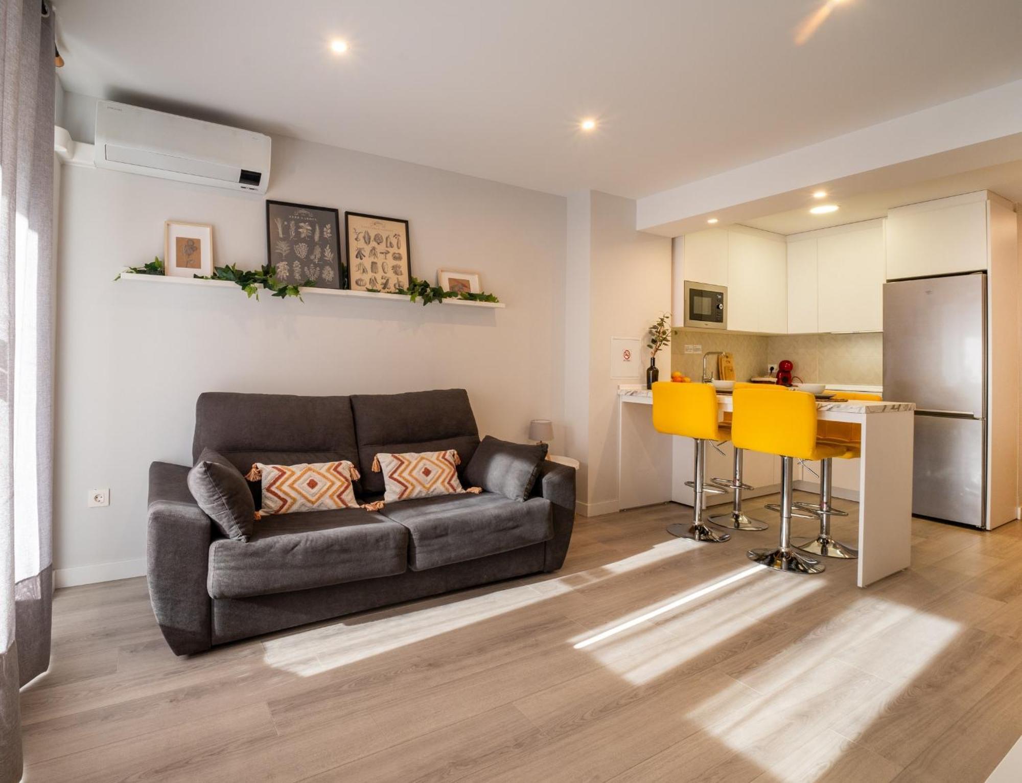 Apartamentos Aranda - La Cepa I - II Aranda de Duero Zewnętrze zdjęcie