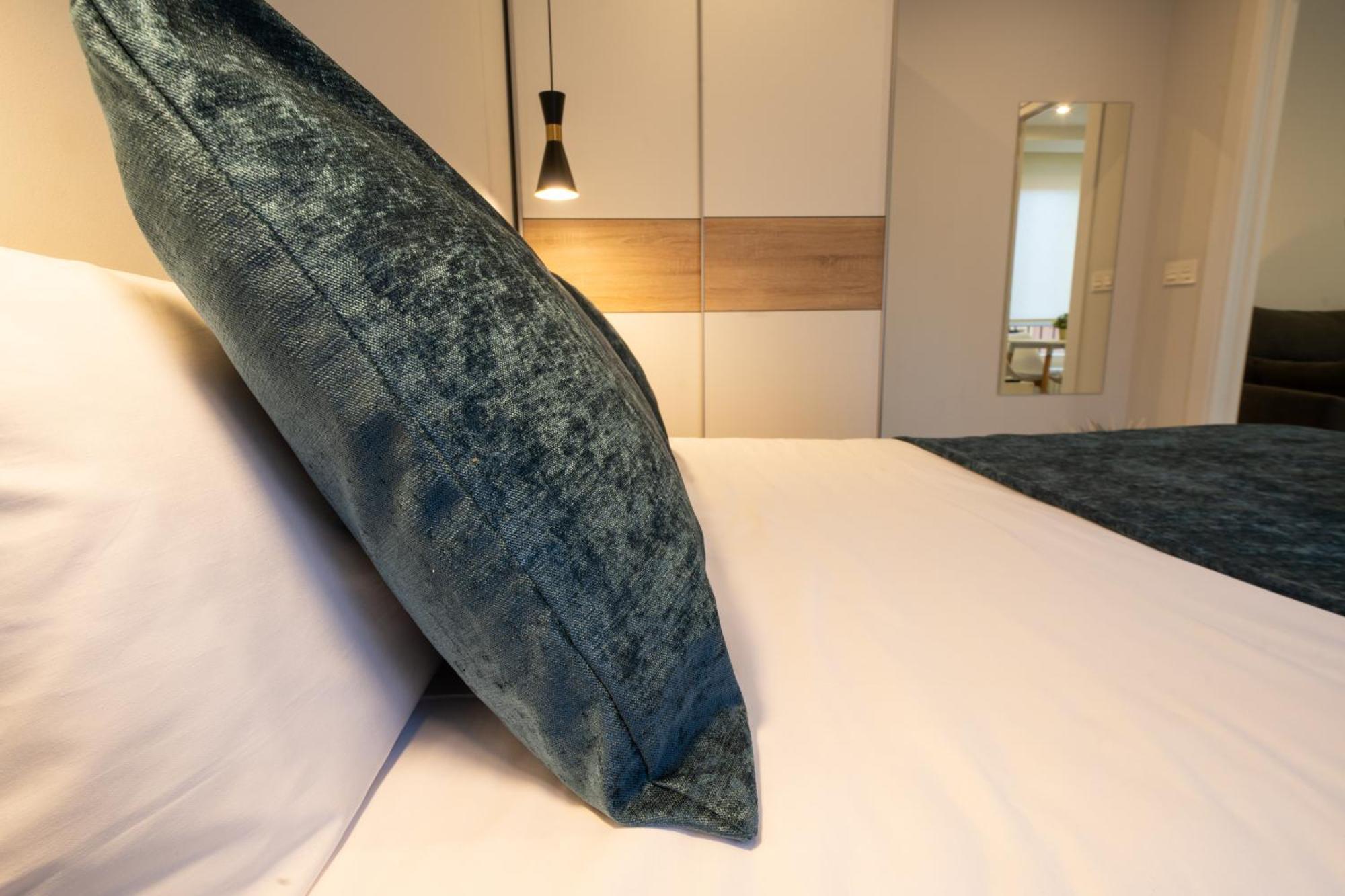 Apartamentos Aranda - La Cepa I - II Aranda de Duero Zewnętrze zdjęcie