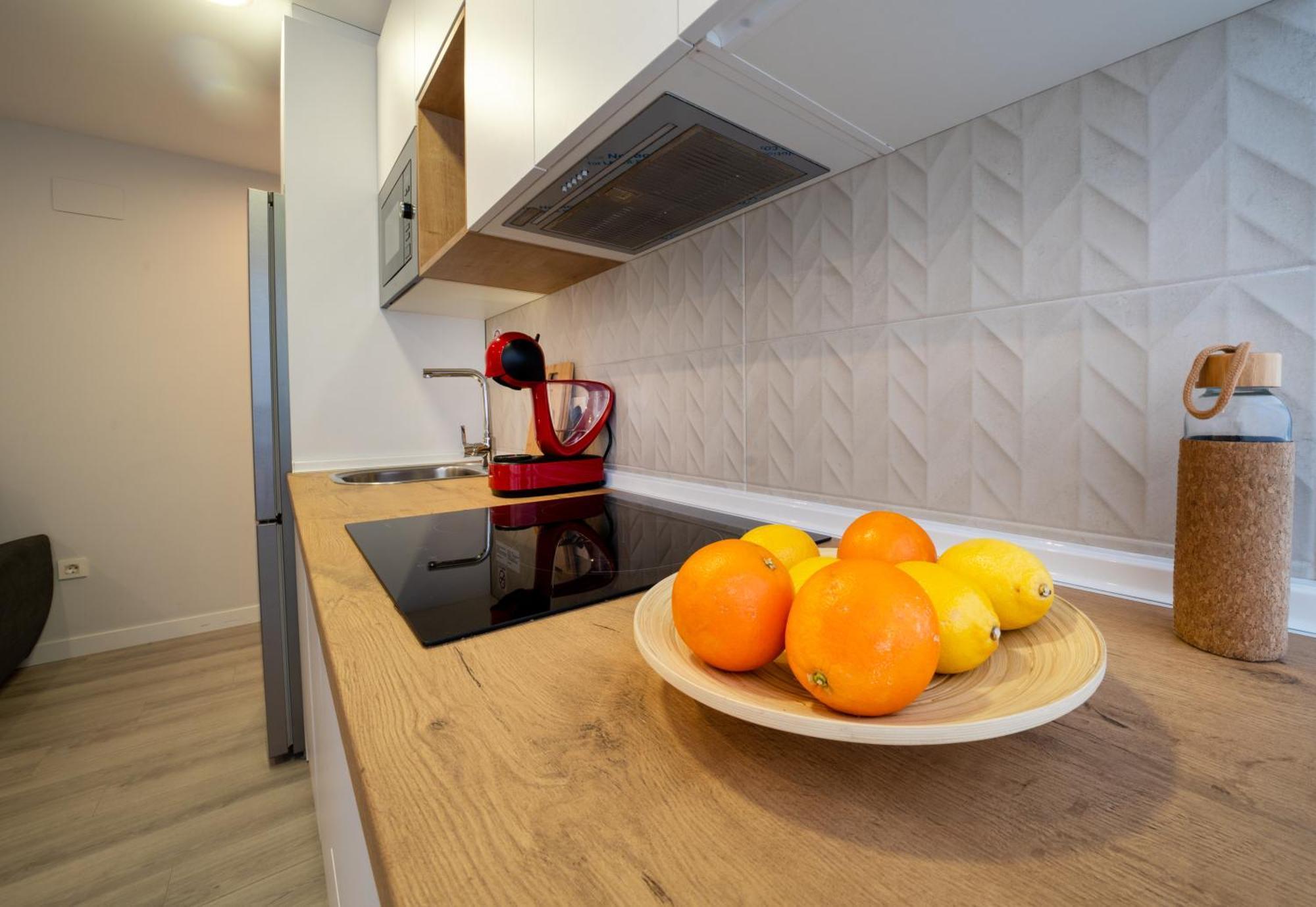 Apartamentos Aranda - La Cepa I - II Aranda de Duero Zewnętrze zdjęcie