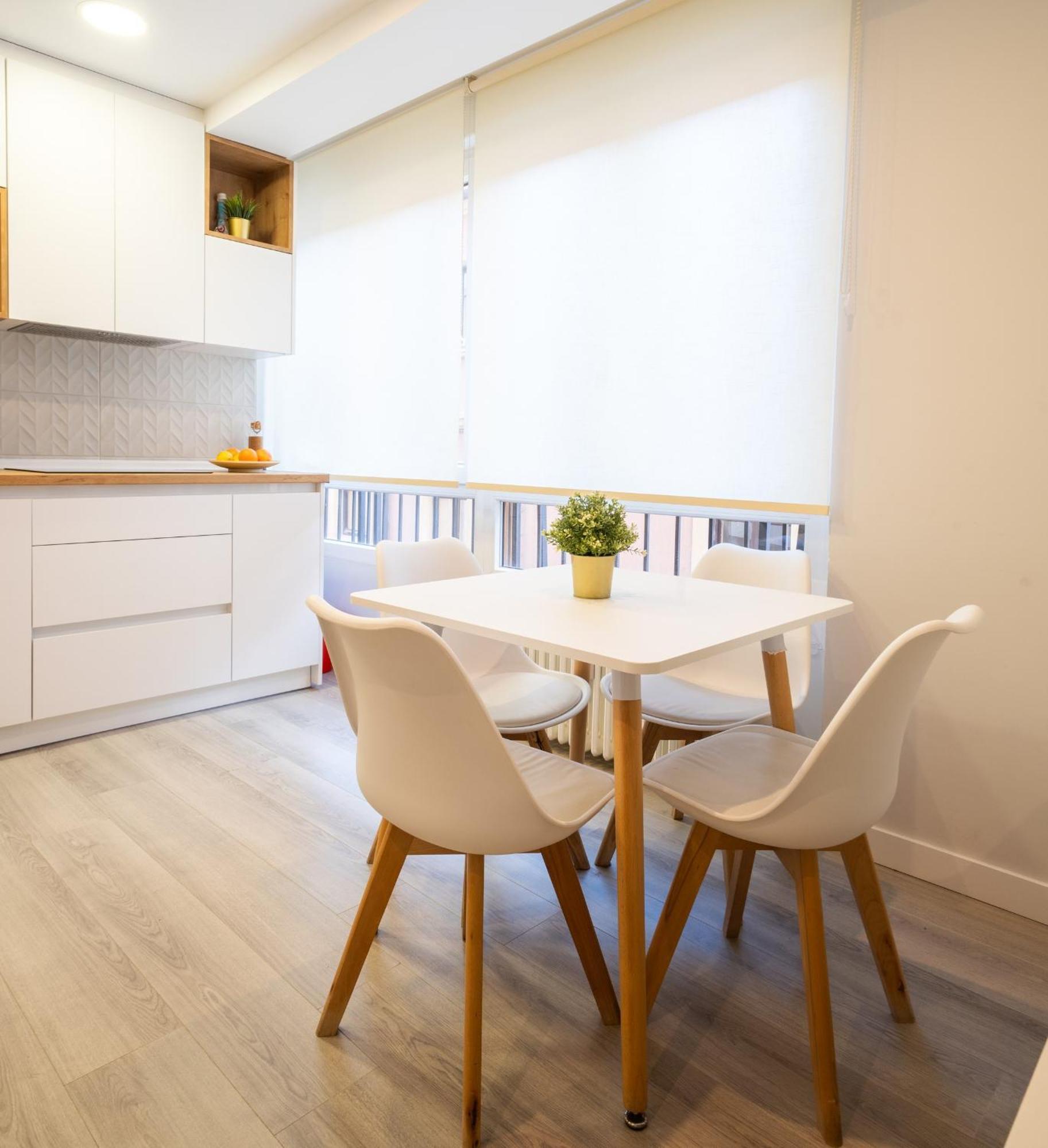 Apartamentos Aranda - La Cepa I - II Aranda de Duero Zewnętrze zdjęcie