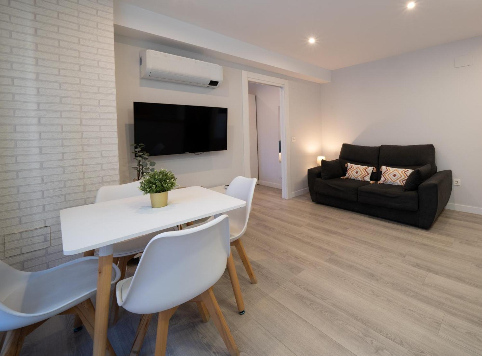 Apartamentos Aranda - La Cepa I - II Aranda de Duero Zewnętrze zdjęcie