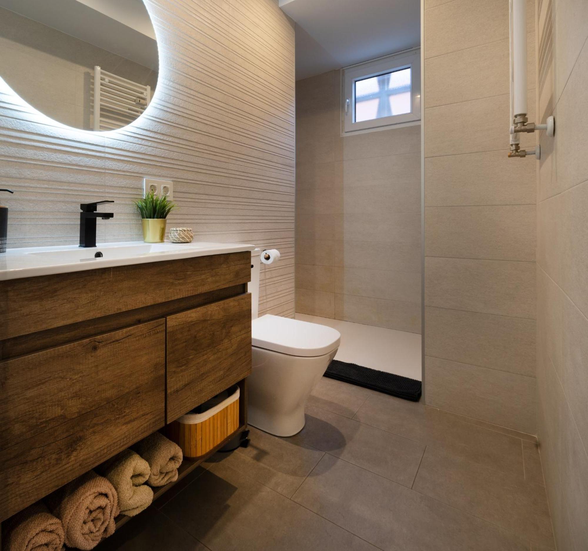 Apartamentos Aranda - La Cepa I - II Aranda de Duero Zewnętrze zdjęcie